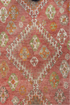 Antique Gabbe Area Rug (4' x 7')
